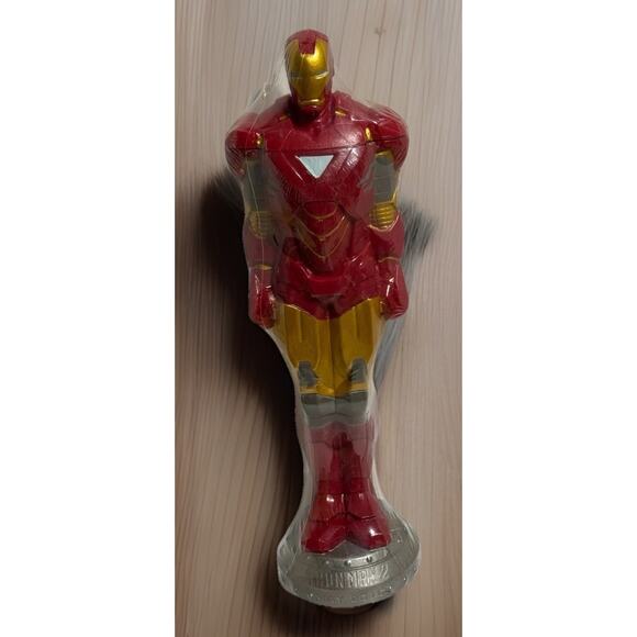 7 Eleven Iron Man 2 Slurpee Cup 2010 Unopened Still In Original Wrapping 7-11 - Picture 4 of 4